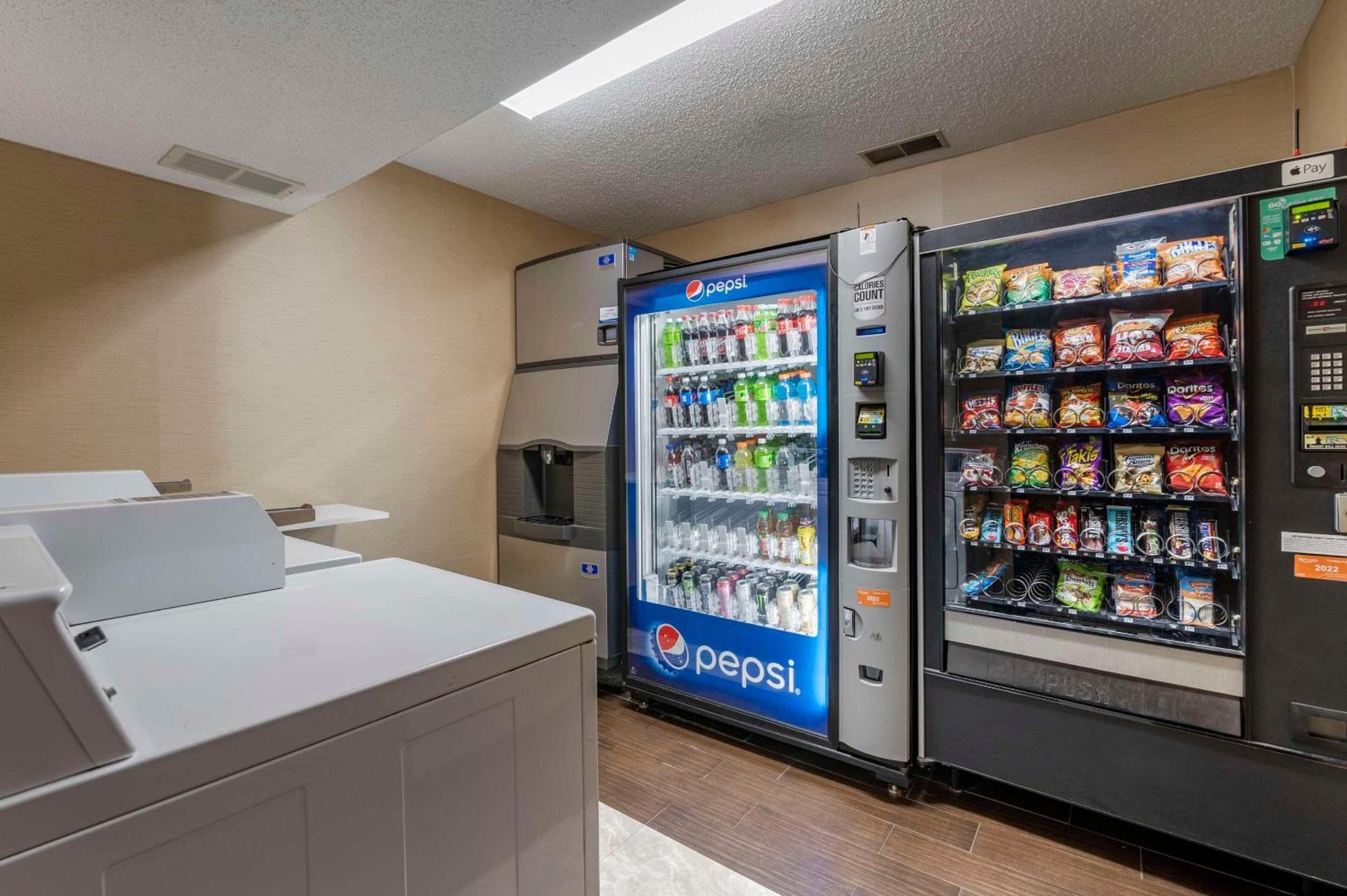 Comfort Inn Romeoville - Bolingbrook Zewnętrze zdjęcie