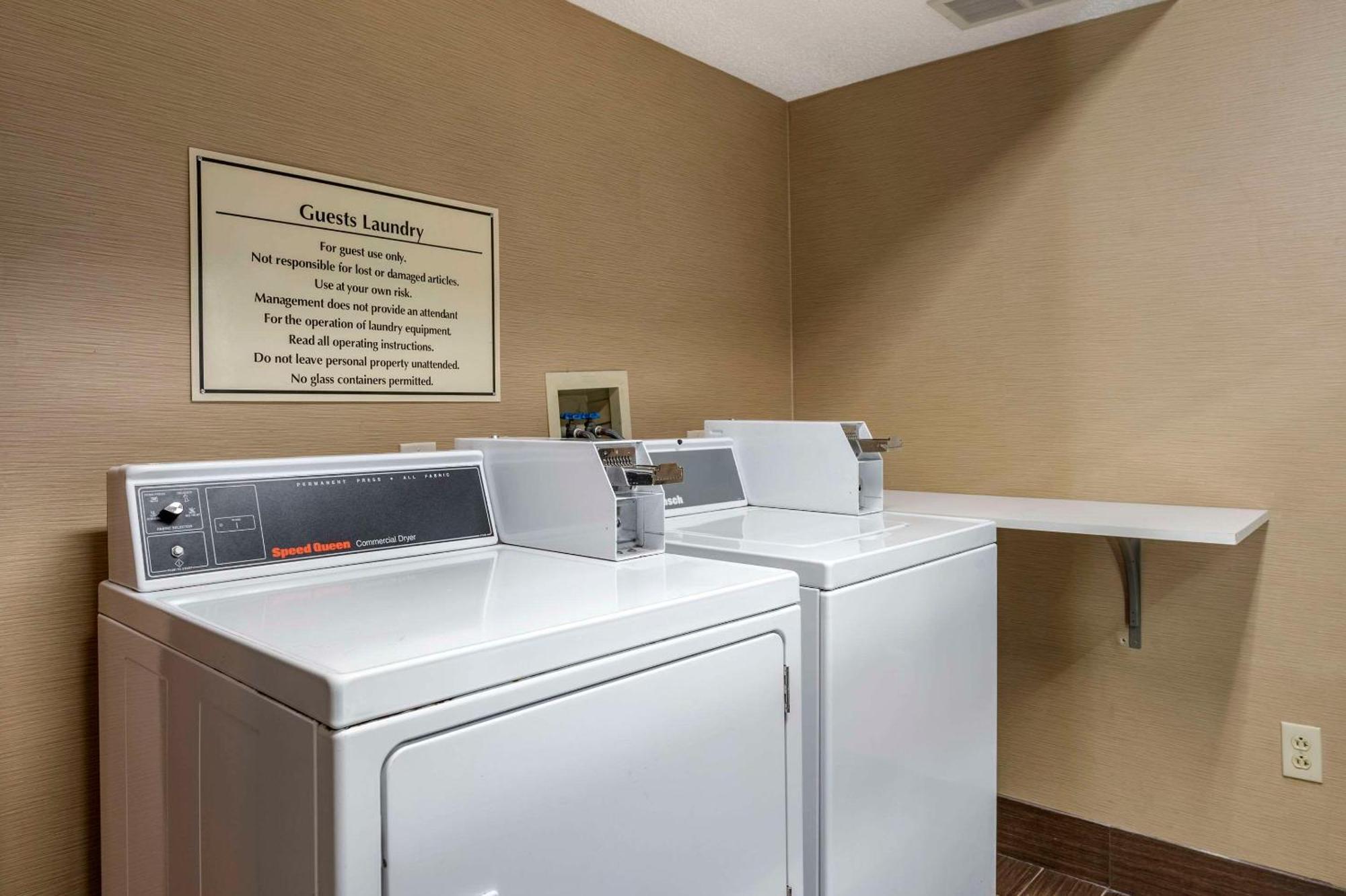 Comfort Inn Romeoville - Bolingbrook Zewnętrze zdjęcie
