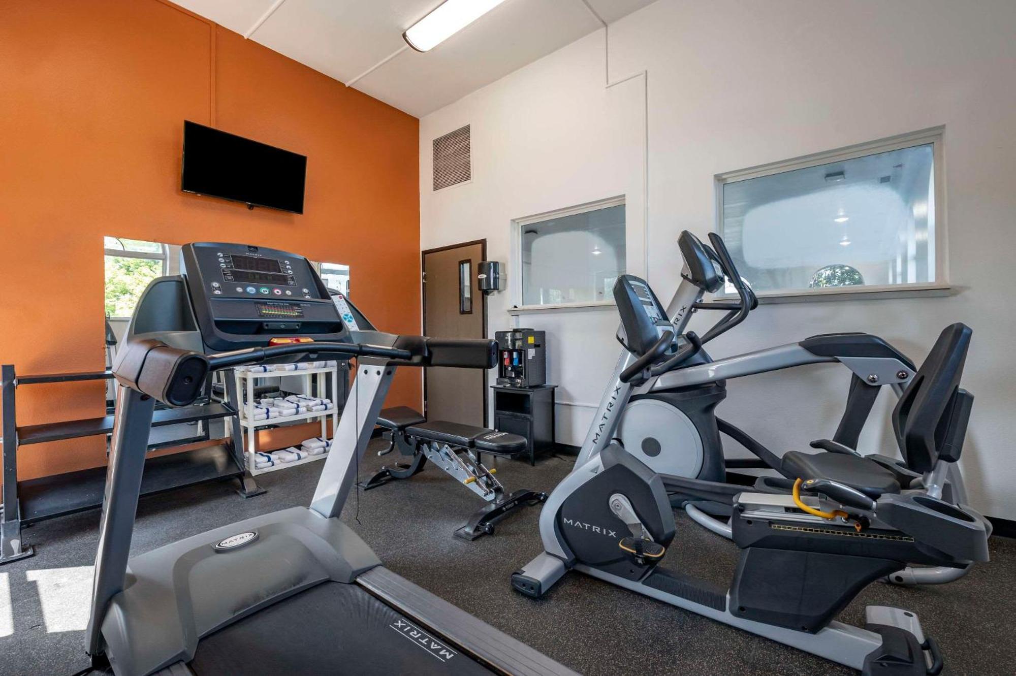 Comfort Inn Romeoville - Bolingbrook Zewnętrze zdjęcie