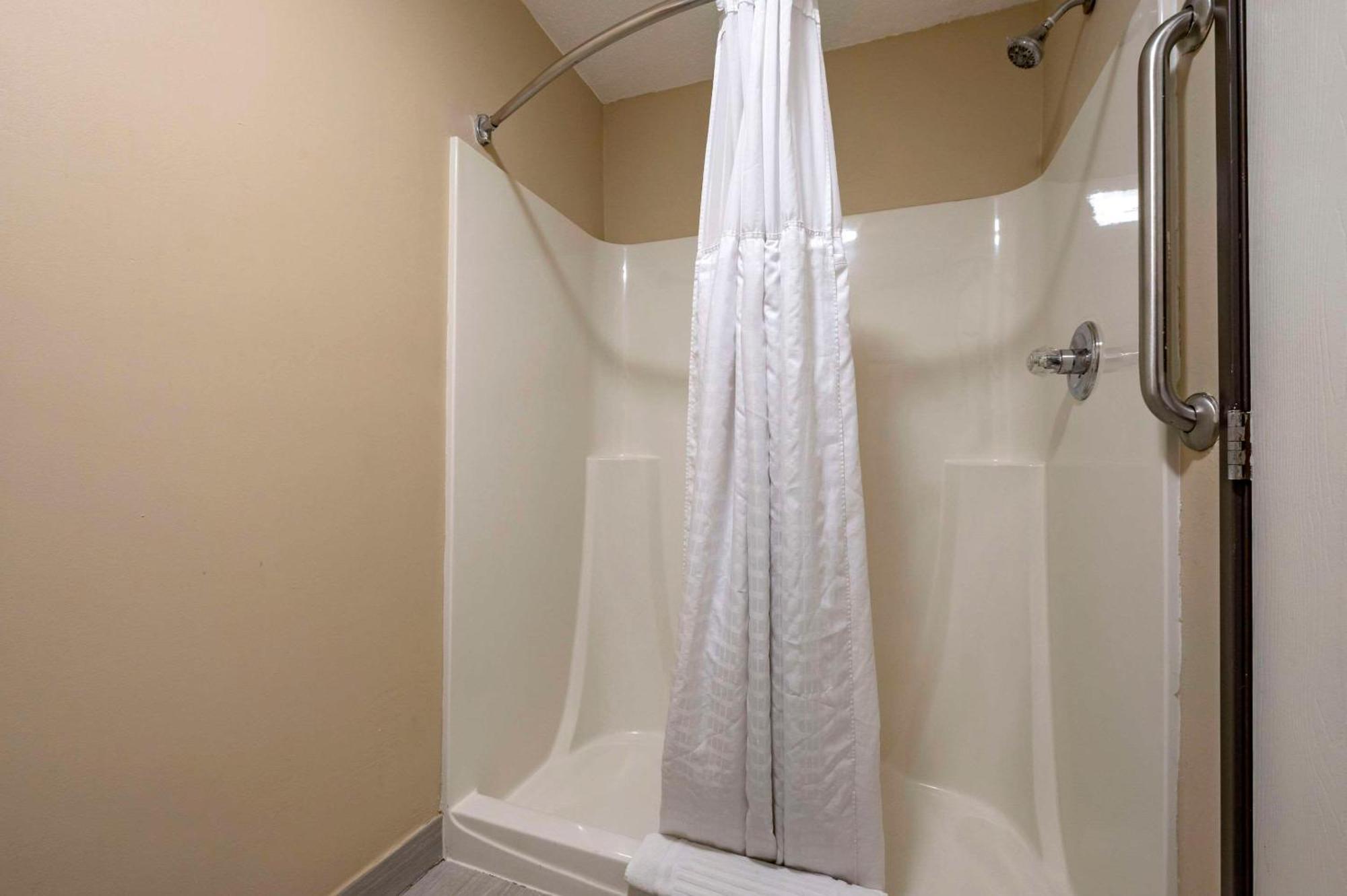 Comfort Inn Romeoville - Bolingbrook Zewnętrze zdjęcie