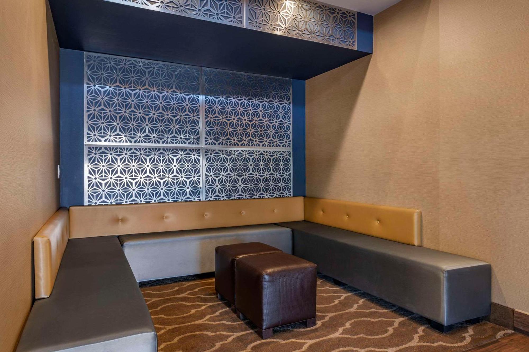Comfort Inn Romeoville - Bolingbrook Zewnętrze zdjęcie